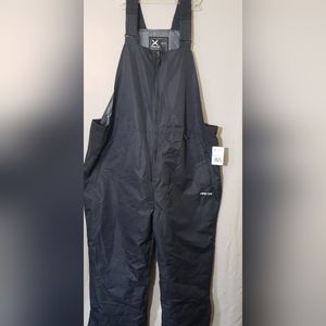 Arctix Mens Essential Insulated Bib Overalls Big & Tall 4X